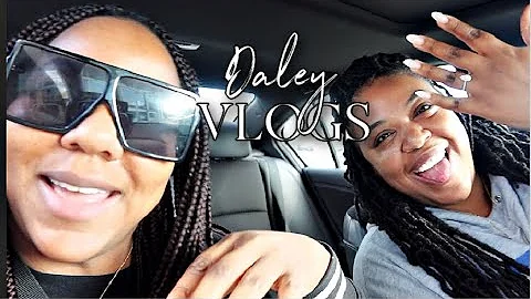 VLOG | Shes Engaged! | I entered a contest | The T...
