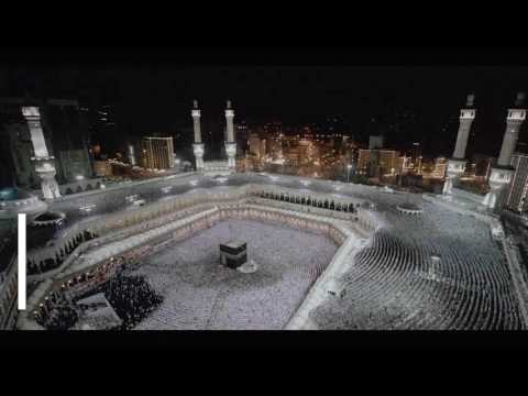 أنت نور   المجموعة الصوتية لجمعية ابهام 