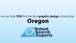 Art colleges in Oregon