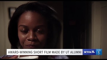 Award winning short film made by UToledo alumni