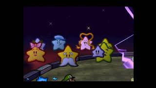 Lets Play Paper Mario Randomizer - Finale