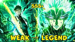 BETRAYED & REBORN With a LEGENDARY Leveling System — No LORD or Demon Can Stop Him! – Manhwa Recap