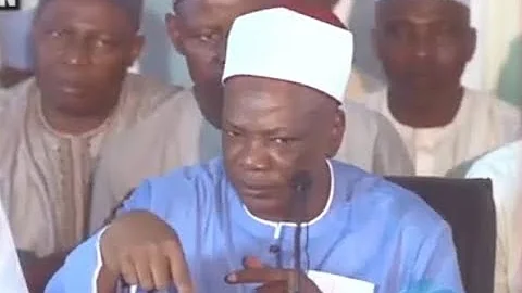 BRITISH  CIVILIZATION BEFORE ISLAM BY SHEIKH HABIBULLAH ADAM EL-ILORY OON MUDRIL MARKAZ BABALAGEGE