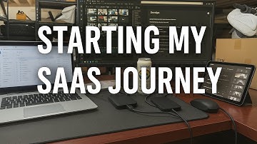 Bootstrapping an AI-Powered SaaS With Zero Investors Step-by-Step