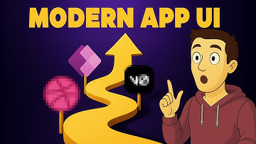 This Is How You Build Clean Power Apps (Full Walkthrough)