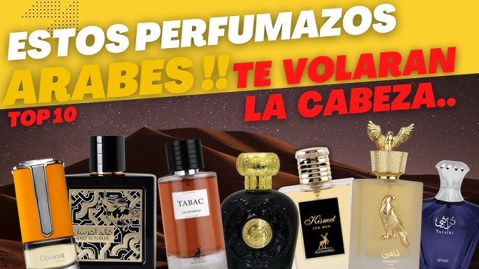 Estos perfumes de Louis Vuitton son un sueño porque emocionan y