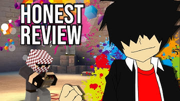 PIXEL STRIKE 3D Honest Review 2022