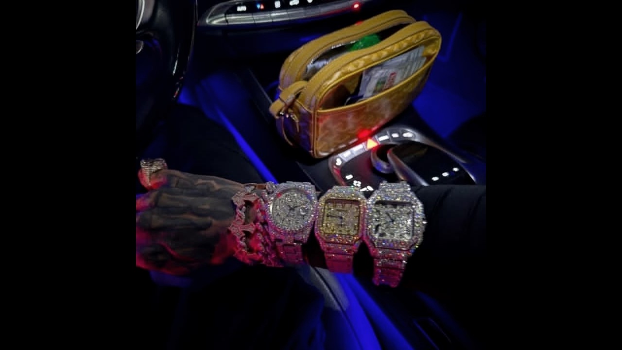 [FREE] Rell Sosa x Skrilla Type Beat - 