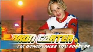 Aaron Carter Greatest Hits Recap | RIP 1987 - 2022