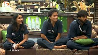 Download Lagu Bigg Boss Tamil Season 9 | 29th October 2025 - Promo 3 MP3 Download Lagu Bigg Boss Tamil Season 9 | 29th October 2025 - Promo 3 MP3