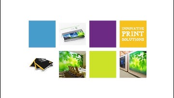 Photoline: Outstanding Print, Design & Display Solutions