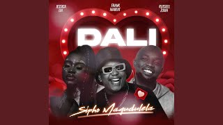Sipho Magudulela - Dali ft. Russell Zuma, Jessica LM & Frank Mabeat