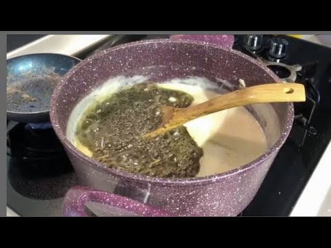 İFTARA ACİL ‼️ ÇORBA ‼️ EN SAĞLIKLI VE  LEZZETLİ YAYLA ÇORBASI NASIL YAPILIR 