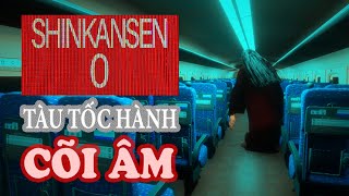 Phân Tích Và Tóm Tắt Game Shinkansen 0 - Chuyến Tàu Tốc Hành Địa Ngục | Chuyên Về Game