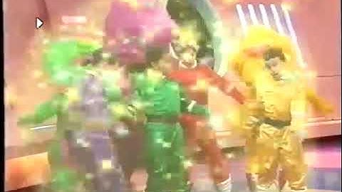 In Outer Space (2010 Version) Part 67