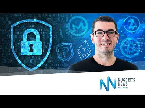 The Future Of Privacy & Privacy Coins
