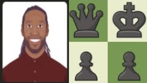 Chess How to Beat Larry Fitzgerald Jr