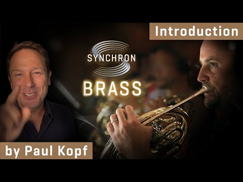 Synchron Brass Introduction