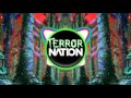 Prvnk x mrr  kuasai original mix terror nation exclusive