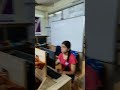 classes are running on and students are learning lots of new things in this institute....