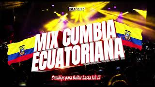 TECNOCUMBIA BAILABLE - MAGIA LATINA - GRUPO DESEO | MIX 2024🔥