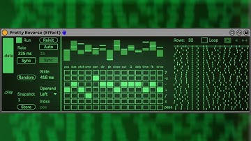 data.train - Sample Mangler