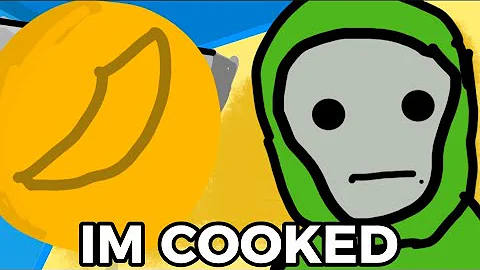 SCARY BABOON Added DALGONA From SQUID GAMES!