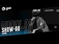 Show-go（JPN）｜Asia Beatbox Championship 2017 Solo Elimination