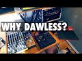 DAWLESS SETUP: 5 Reasons Why People Go DAWless | 424recording.com