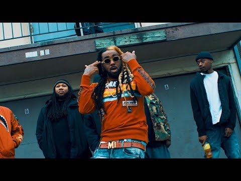 D-Lo - Double Dutch (Feat. Sleepy D) (Official Video)