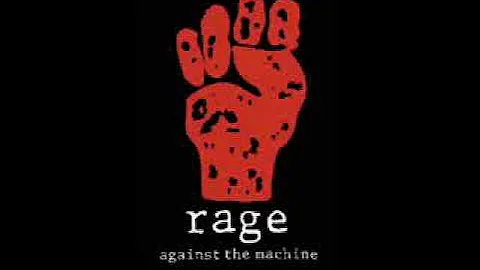 RATMTool You Can't Kill The Revolution