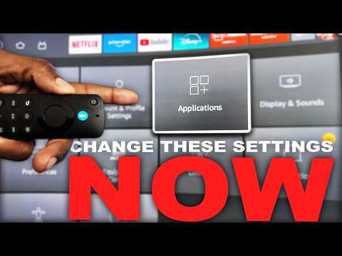 How to Slow Amazon Down from Blocking Apps on Firesticks