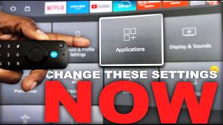 How to Slow Amazon Down from Blocking Apps on Firesticks screenshot 1