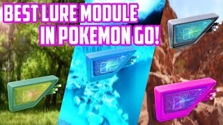 Download lagu Best Lure Module In Pokemon Go And How They Work Best Lure Module In Pokemon Go And How They Work