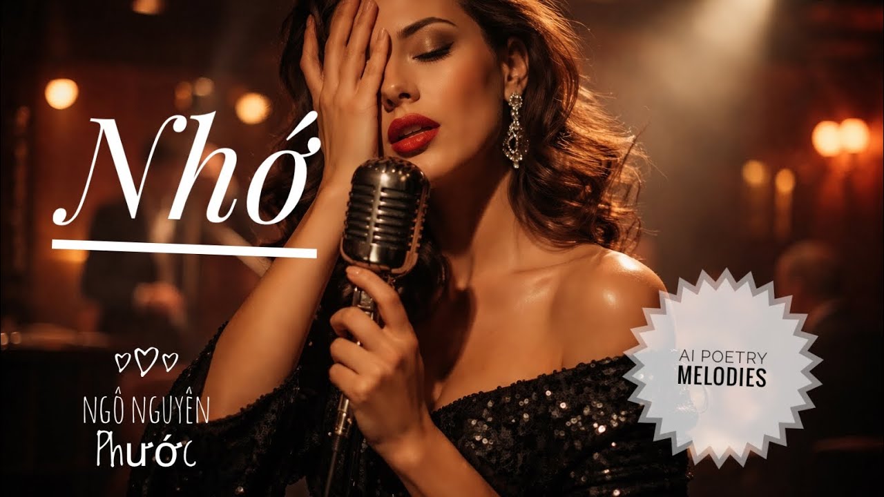 Không phải xòe bàn tay là nhớ, khép mắt là quên - Jazz Việt Nam