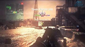 CodChills Challenge lobby | Unlock All, Super Jump, Text & More!