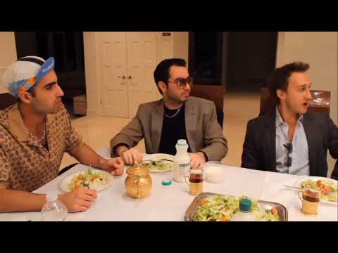 فحش ۲ الو پدرسگ ۲
