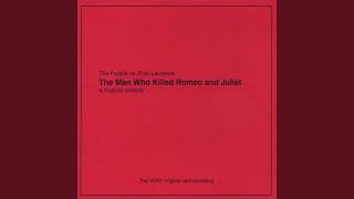 It's a Pity You're Not Me - Cast Recording