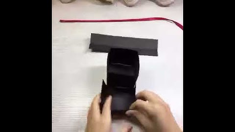 Explosion Box Part 6