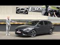 Hyundai i30 (PD) im Gebrauchtwagentest - Garantiert zuverlässig? Review Kaufberatung - cw 1.5 T-GDI