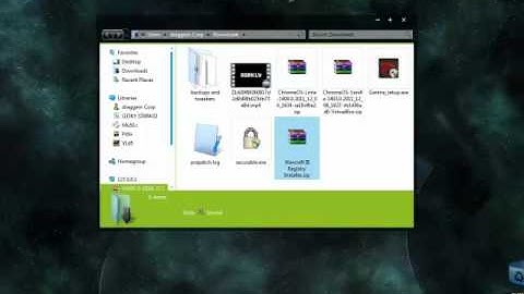 Unable to Patch Warcraft Frozen throne? This Video is right for you!