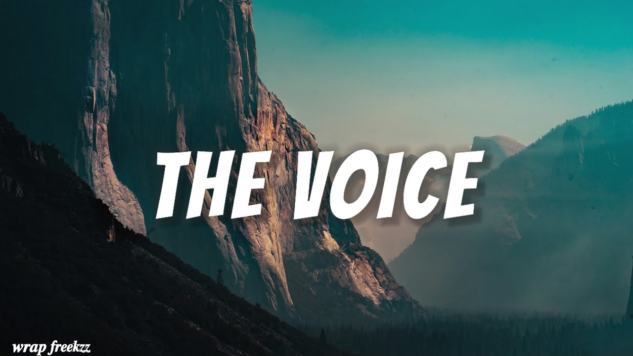 The Voice Song by Celtic Woman ‧ lyrics The Voice Song by Celtic Woman ‧ lyrics
