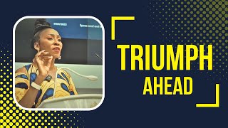 A Journey to Entrepreneurial Triumph with Fungai Ndemera