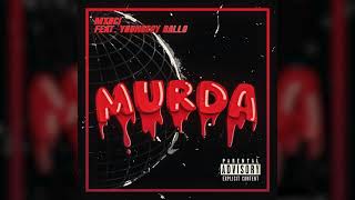 Mxrci - Murda (feat. YoungBoy Rallo)