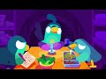 End of video