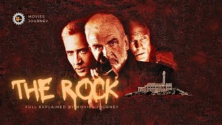 The Rock (1996) Movie Explanation | Movies Journey#viralvideo  #tranding #trandingviralvideo