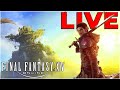 Continuing DawnTrail Main Story | Final Fantasy XIV