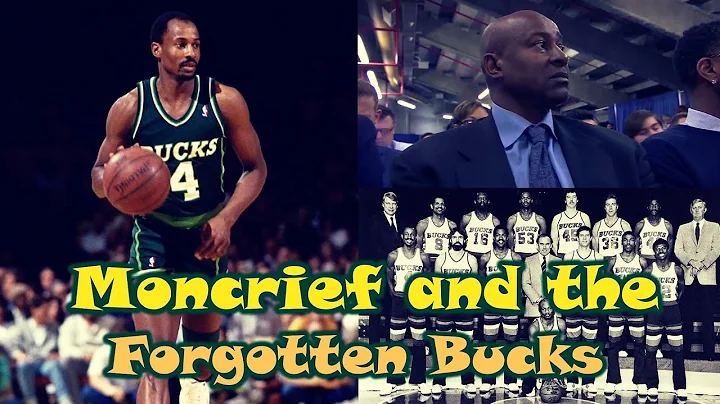 Sidney Moncrief: Was He The Most Underrated Player...