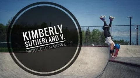 Kimberly Sutherland V. Middleton Bowl