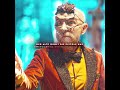 Was ist die Identität des Alten? #film #movie #commentary